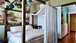 Saint Patrick's Road (D15), Terrace #546975361
